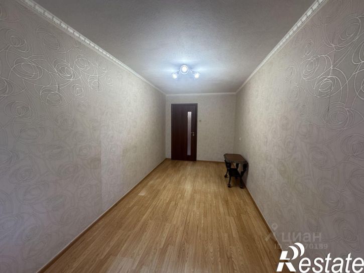 3-комн квартира Воскресенская улица, 98,  д. 98