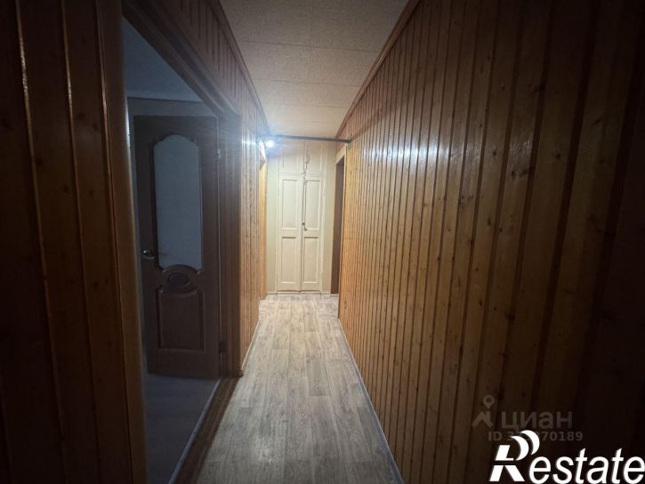 3-комн квартира Воскресенская улица, 98,  д. 98