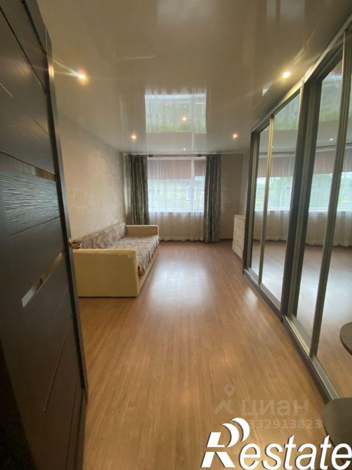2-комн квартира Ленинградский проспект, 321,  д. 321