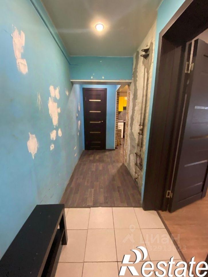 2-комн квартира Ленинградский проспект, 321,  д. 321
