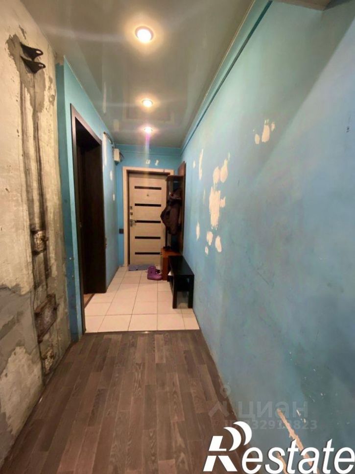 2-комн квартира Ленинградский проспект, 321,  д. 321