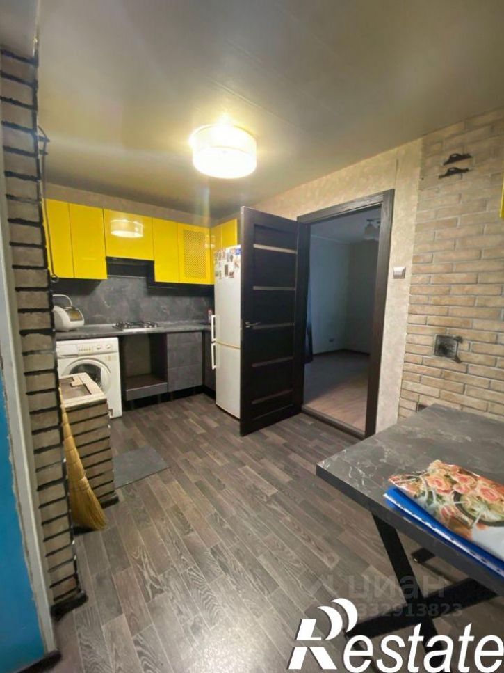 2-комн квартира Ленинградский проспект, 321,  д. 321