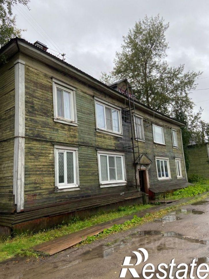 2-комн квартира Ленинградский проспект, 321,  д. 321