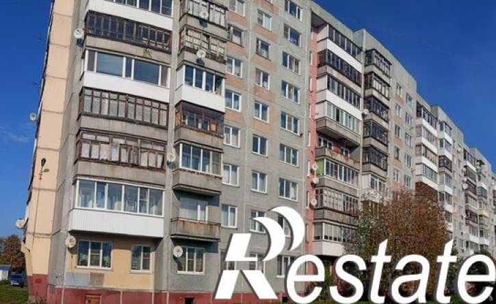 1-комн квартира улица Победы, 116 к2,  д. 116 к2