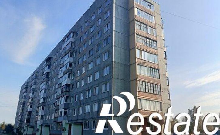 1-комн квартира улица Победы, 116 к2,  д. 116 к2