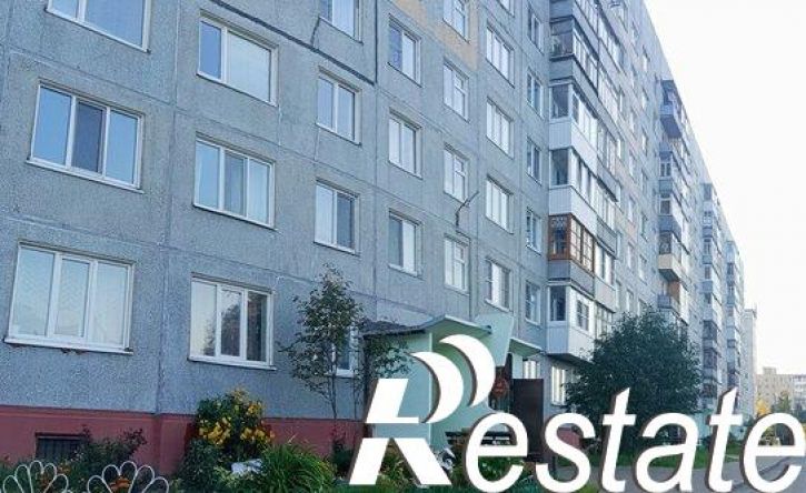 1-комн квартира улица Победы, 116 к2,  д. 116 к2
