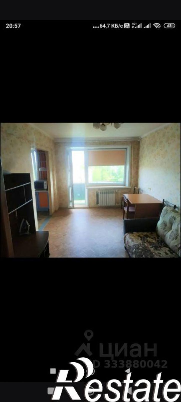 1-комн квартира Дачная улица, 51 к1,  д. 51 к1