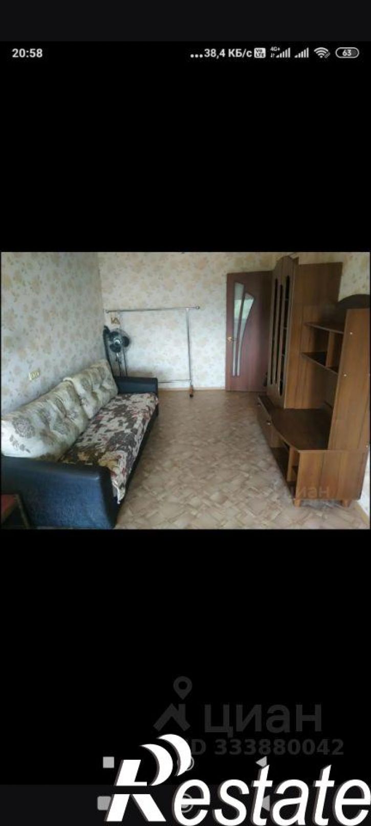 1-комн квартира Дачная улица, 51 к1,  д. 51 к1