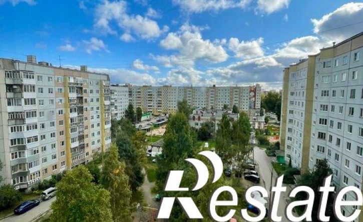 2-комн квартира улица Гайдара, 48,  д. 48