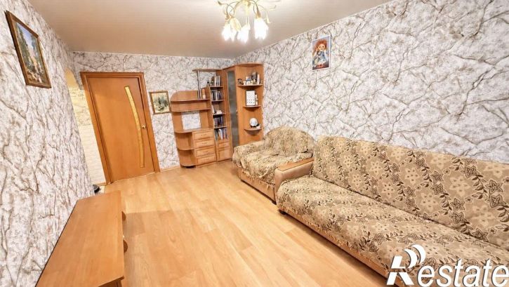 4-комн квартира улица Почтовый тракт, 30 к2,  д. 30 к2