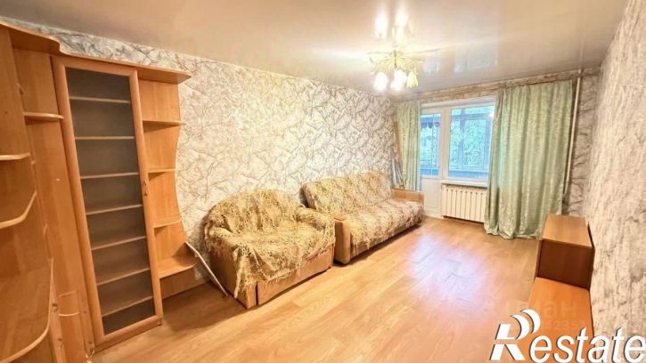 4-комн квартира улица Почтовый тракт, 30 к2,  д. 30 к2