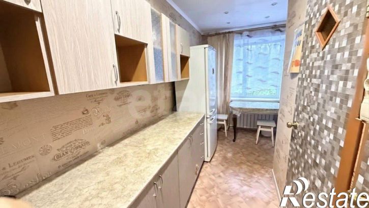 4-комн квартира улица Почтовый тракт, 30 к2,  д. 30 к2