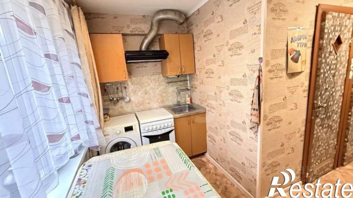 4-комн квартира улица Почтовый тракт, 30 к2,  д. 30 к2