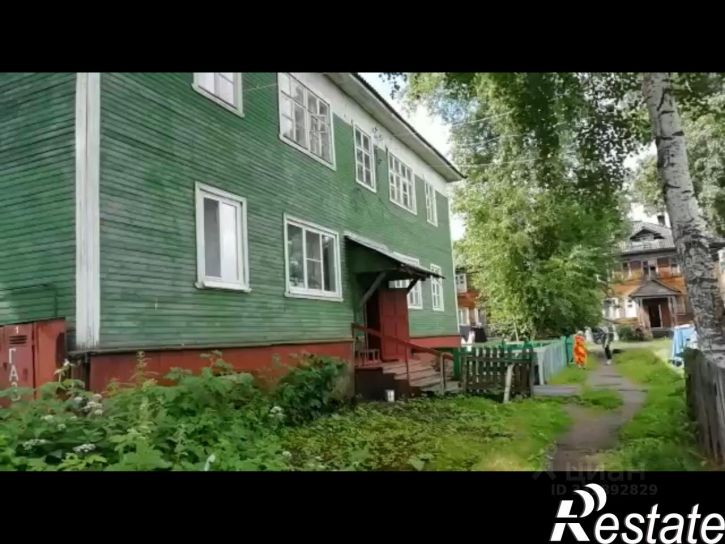 2-комн квартира улица КЛДК, 60,  д. 60