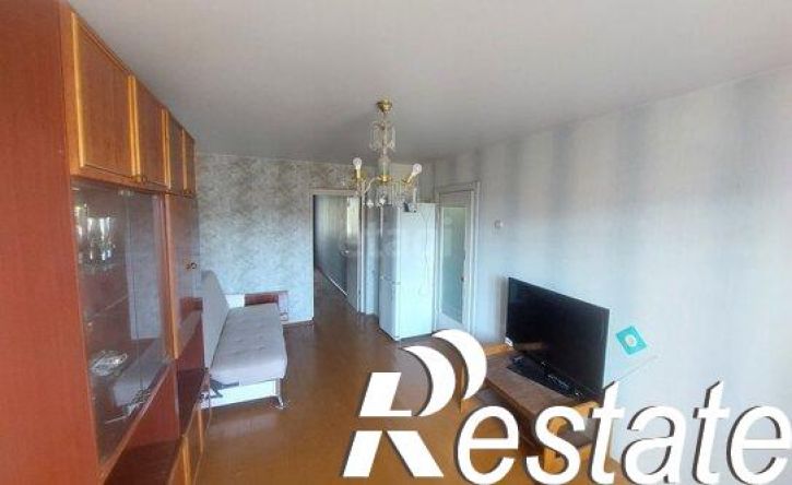 2-комн квартира Партизанская улица, 64,  д. 64