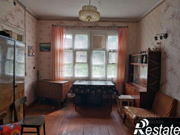 2-комн квартира улица КЛДК, 60,  д. 60