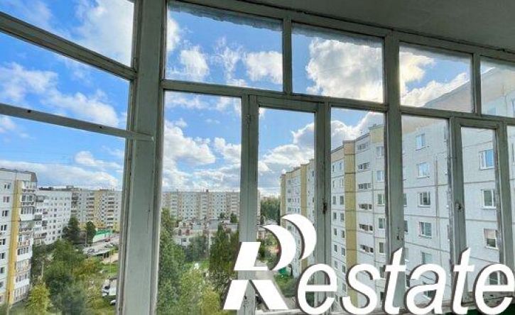 2-комн квартира улица Гайдара, 48,  д. 48