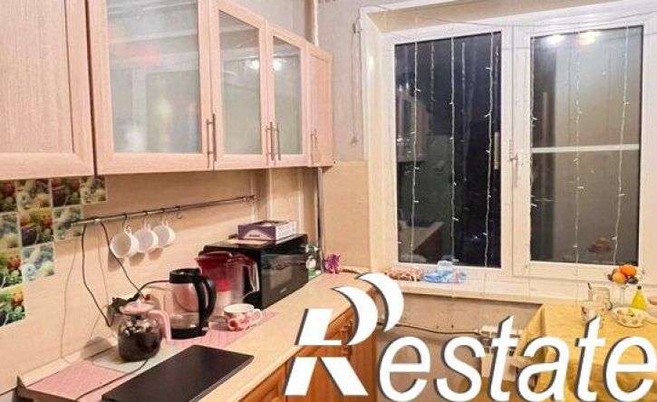 3-комн квартира Ленинградский проспект, 107,  д. 107