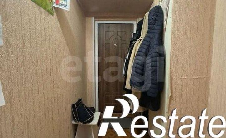 1-комн квартира улица Фёдора Абрамова, 18,  д. 18