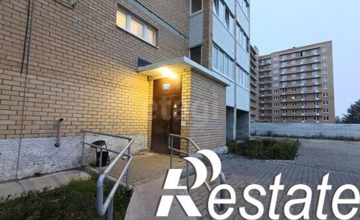 2-комн квартира Карпогорская улица, 12 к2,  д. 12 к2