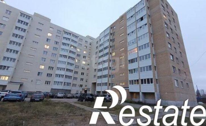 2-комн квартира Карпогорская улица, 12 к2,  д. 12 к2