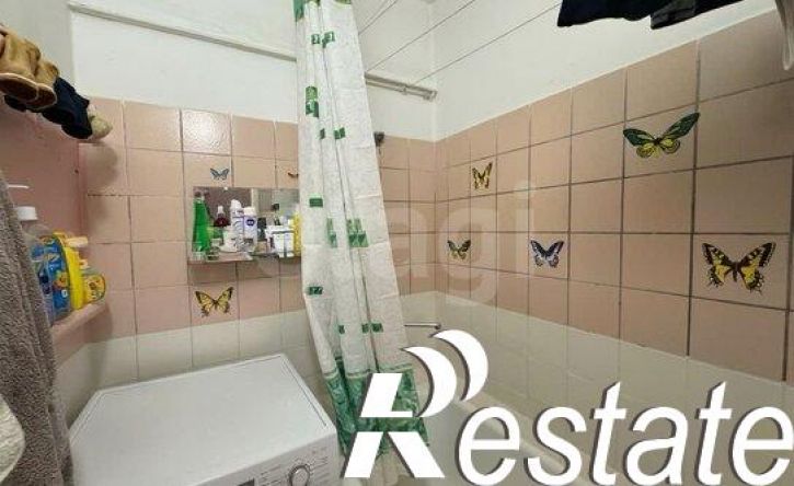 1-комн квартира улица Фёдора Абрамова, 18,  д. 18
