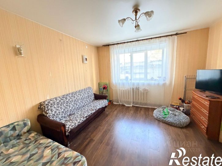 3-комн квартира Первомайская улица, 8,  д. 8