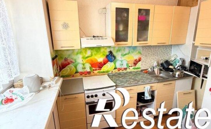 3-комн квартира Первомайская улица, 8,  д. 8