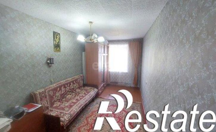 2-комн квартира Партизанская улица, 64,  д. 64