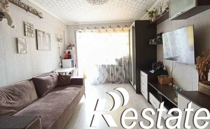 2-комн квартира улица Полины Осипенко, 7,  д. 7