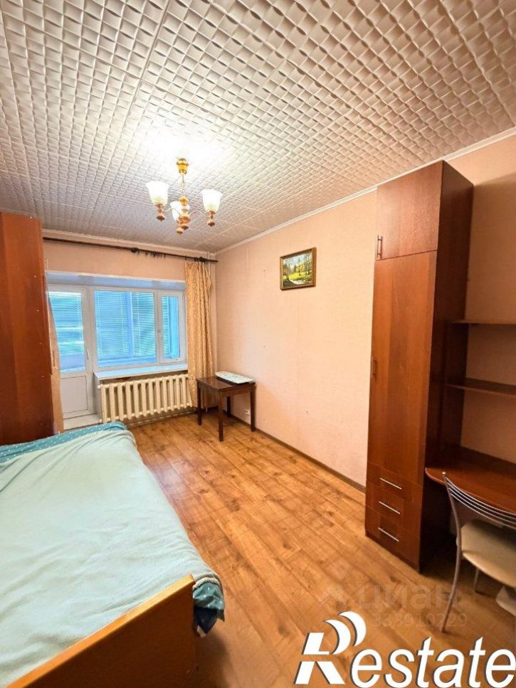 3-комн квартира Первомайская улица, 8,  д. 8