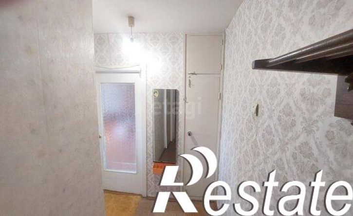 2-комн квартира Партизанская улица, 64,  д. 64