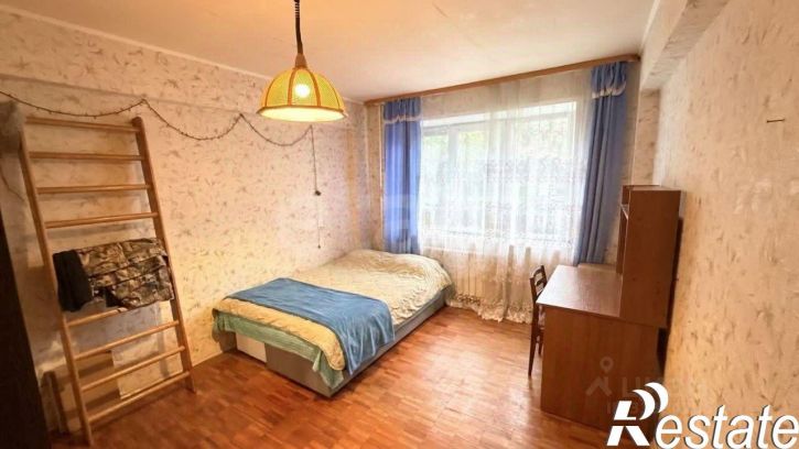 4-комн квартира улица Почтовый тракт, 30 к2,  д. 30 к2