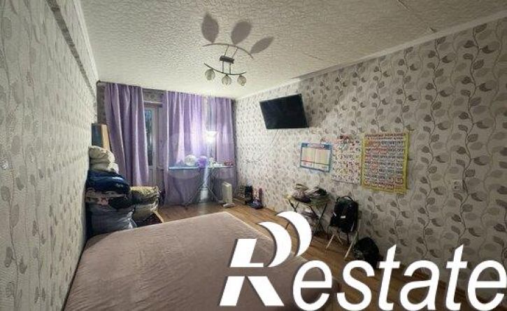 1-комн квартира улица Фёдора Абрамова, 18,  д. 18