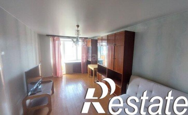 2-комн квартира Партизанская улица, 64,  д. 64