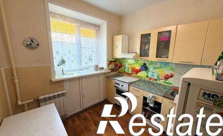 3-комн квартира Первомайская улица, 8,  д. 8