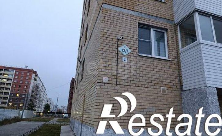 2-комн квартира Карпогорская улица, 12 к2,  д. 12 к2
