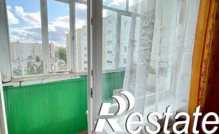 2-комн квартира улица Гайдара, 48,  д. 48