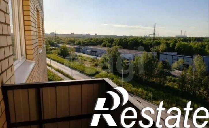 2-комн квартира Карпогорская улица, 12 к2,  д. 12 к2