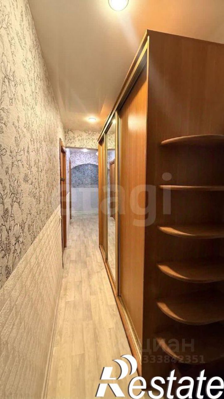 4-комн квартира улица Почтовый тракт, 30 к2,  д. 30 к2