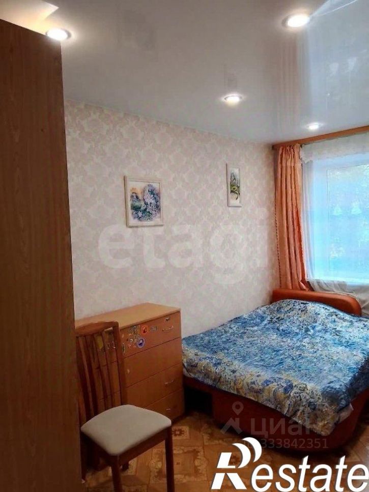 4-комн квартира улица Почтовый тракт, 30 к2,  д. 30 к2
