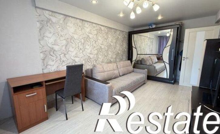 2-комн квартира улица 23-й Гвардейской Дивизии, 1,  д. 1
