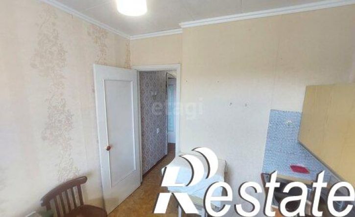 2-комн квартира Партизанская улица, 64,  д. 64