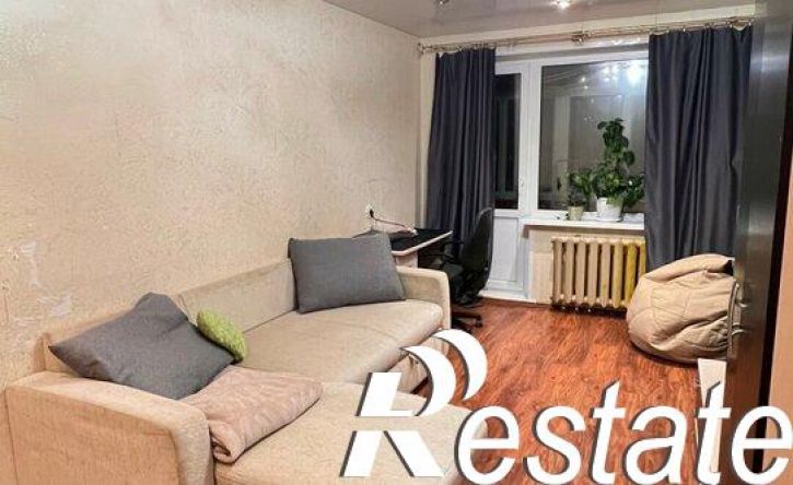 3-комн квартира Ленинградский проспект, 107,  д. 107