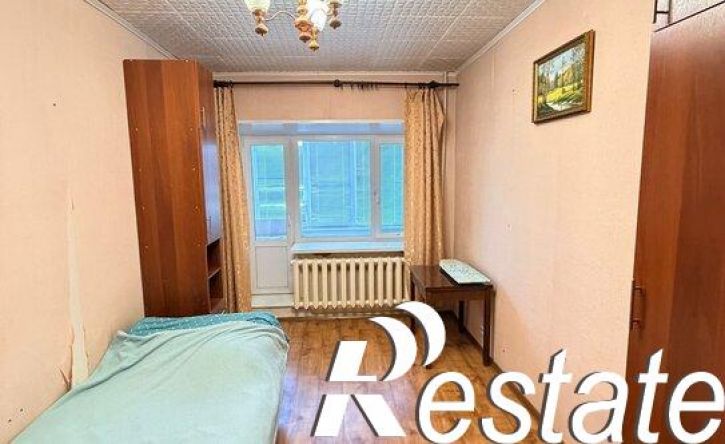 3-комн квартира Первомайская улица, 8,  д. 8