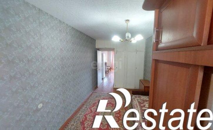 2-комн квартира Партизанская улица, 64,  д. 64