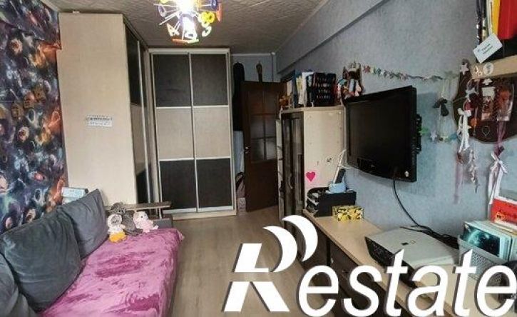 2-комн квартира улица Полины Осипенко, 7,  д. 7