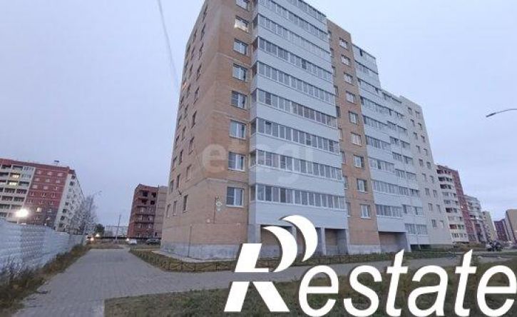 2-комн квартира Карпогорская улица, 12 к2,  д. 12 к2