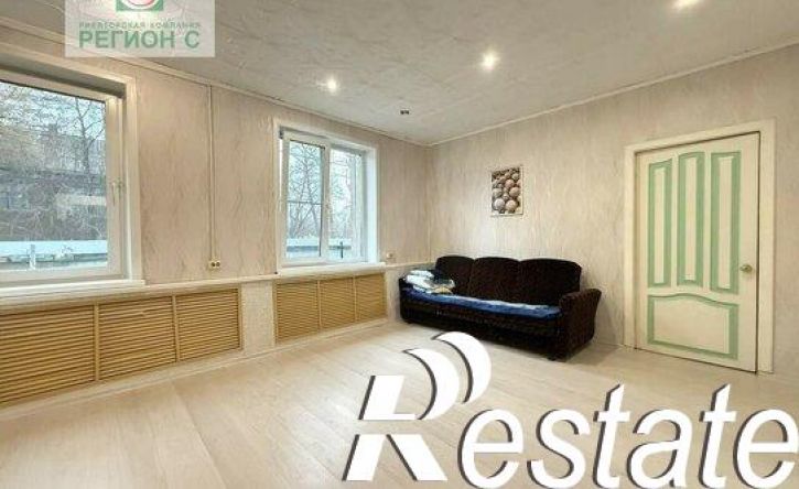 2-комн квартира улица Дружбы, 31,  д. 31