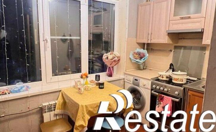 3-комн квартира Ленинградский проспект, 107,  д. 107